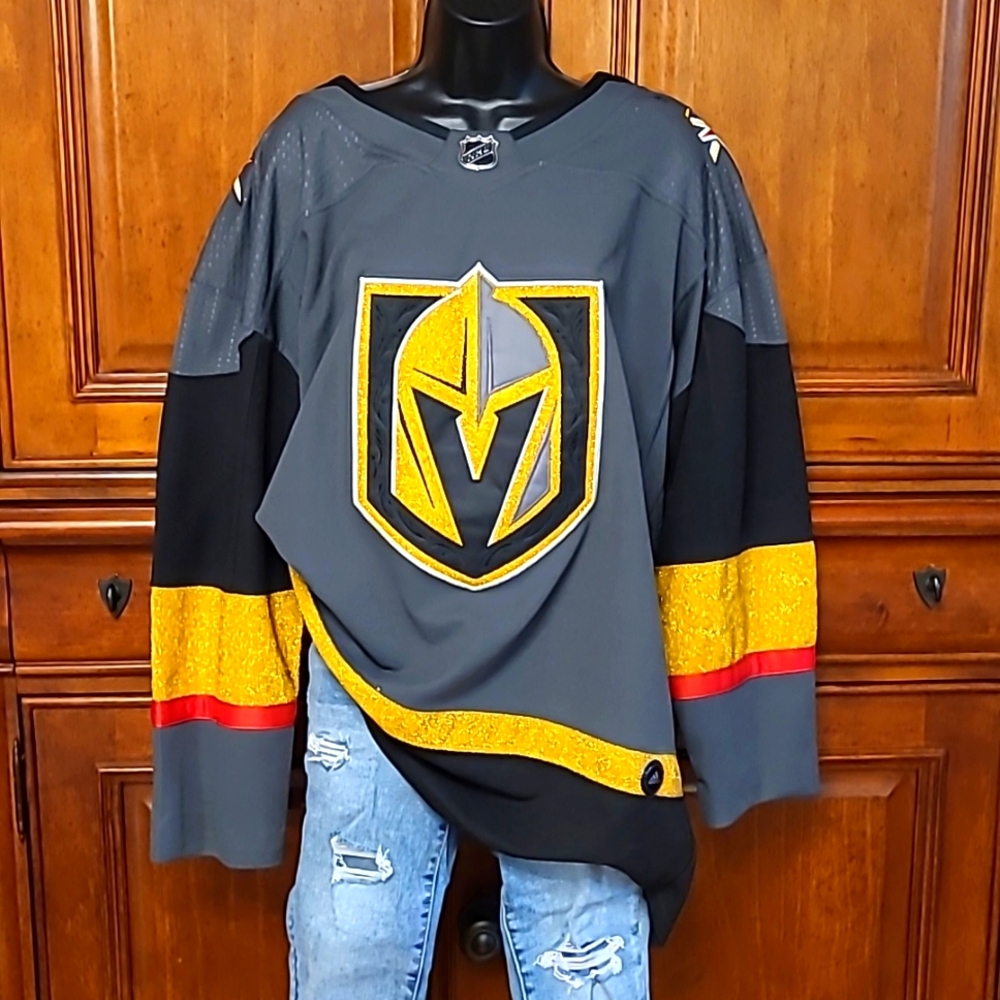 Vegas Golden Knights Replica Jersey